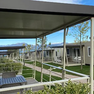 Campingplatz Idealazise And Village Italien