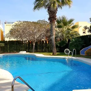 Vera Sol Y Mar - Naturist Zone , Playas de Vera España