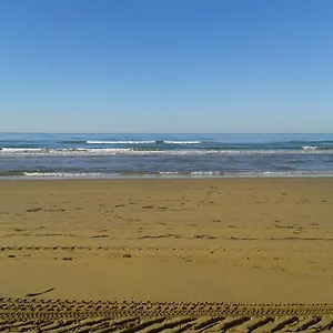  Apartment Le Zattere Italien