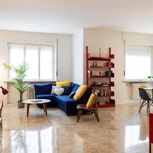  Apartment Casa Relax - Station Italy