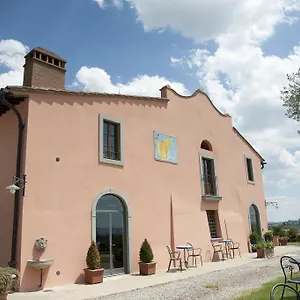  Bauernhof Le Fonti A San Giorgio Italien