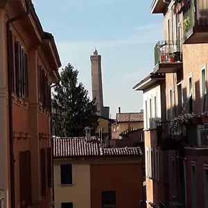 I Tre Camini Apartment