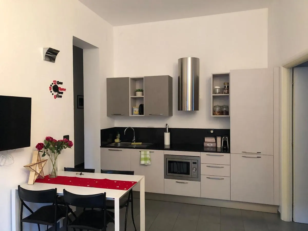 The Nest Appartement Bologna