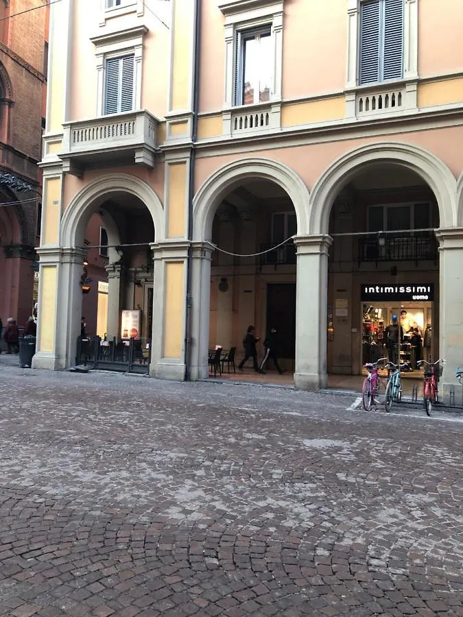The Nest Appartement Bologna