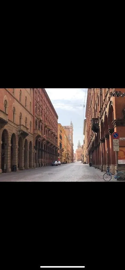 The Nest Appartement Bologna