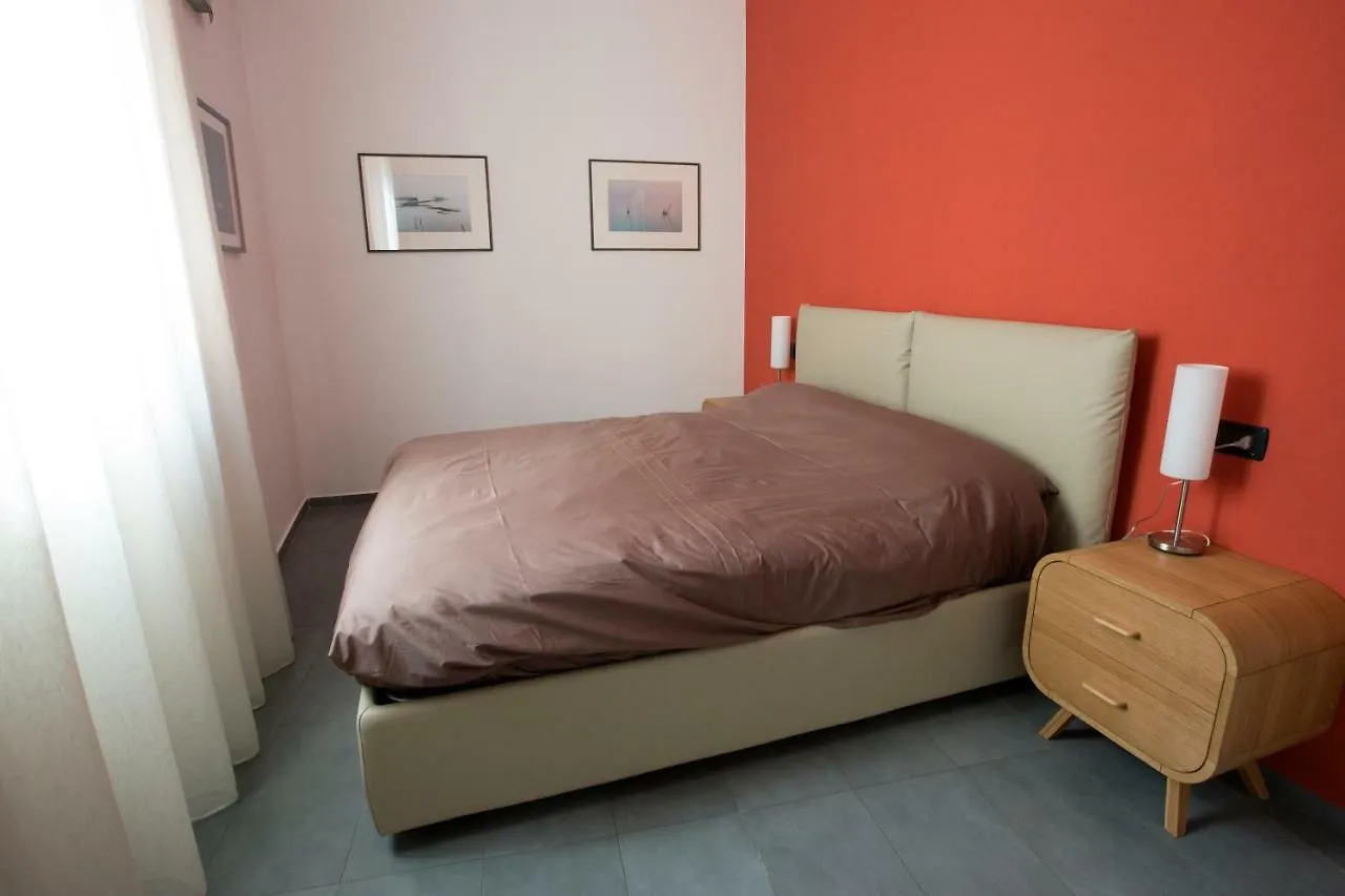 The Nest Appartement Bologna Italië