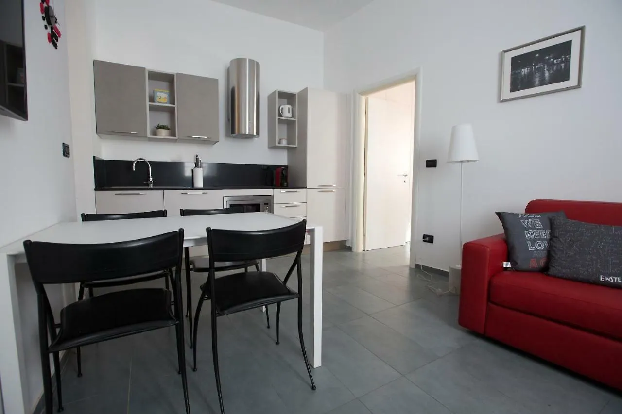 The Nest Appartement Bologna